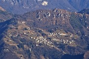 40 Zoom in Santa Croce con  il suo Monte Corno (1030 m)